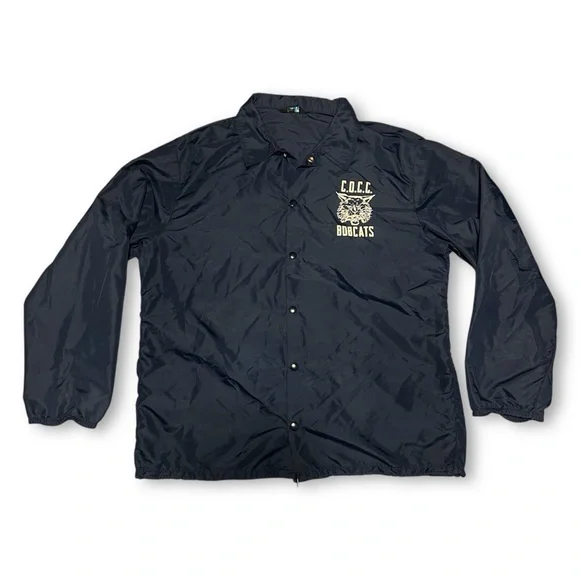 Champion | Jackets & Coats | Vtg 6s 70s Champion Coach Champion | Jackets & Coats | Vtg 6s 70s Champion Coach